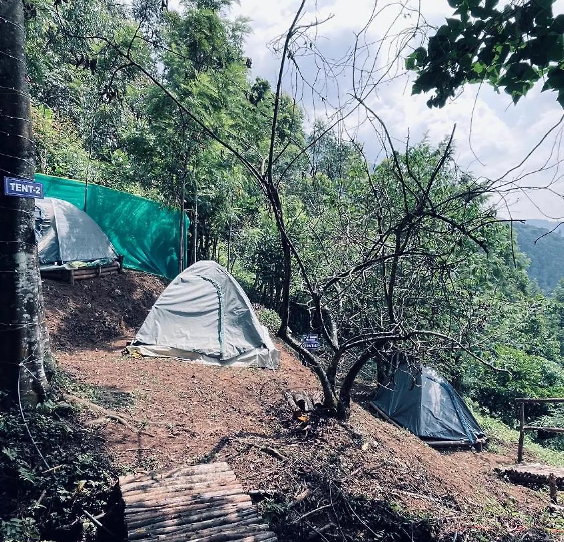 Alpine Kanthalloor Camp Site
